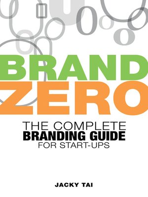 cover image of Brand Zero